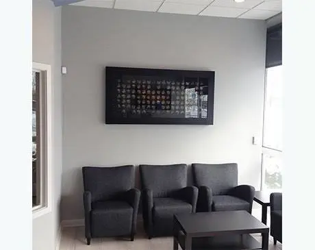 Healthy Smile Dental: Hannah Baek, DDS