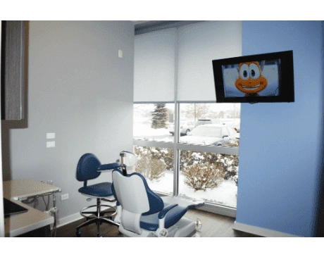 Healthy Smile Dental: Hannah Baek, DDS