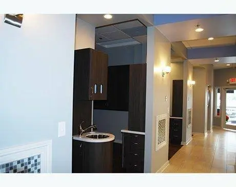 Healthy Smile Dental: Hannah Baek, DDS