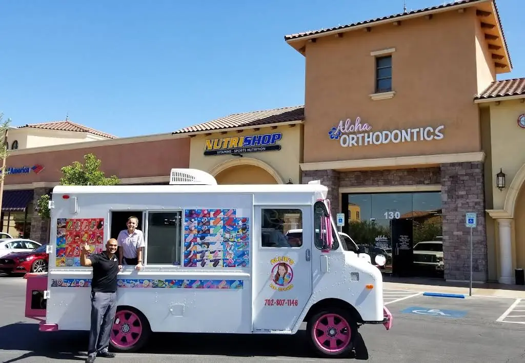 Aloha Orthodontics