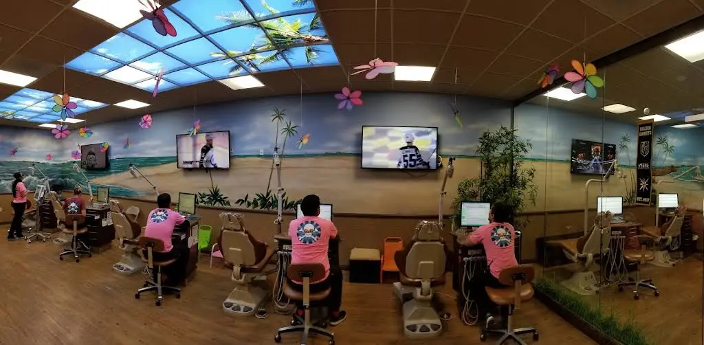 Aloha Orthodontics