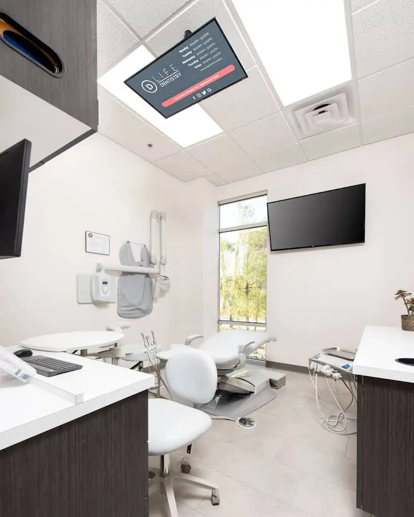Life Dentistry