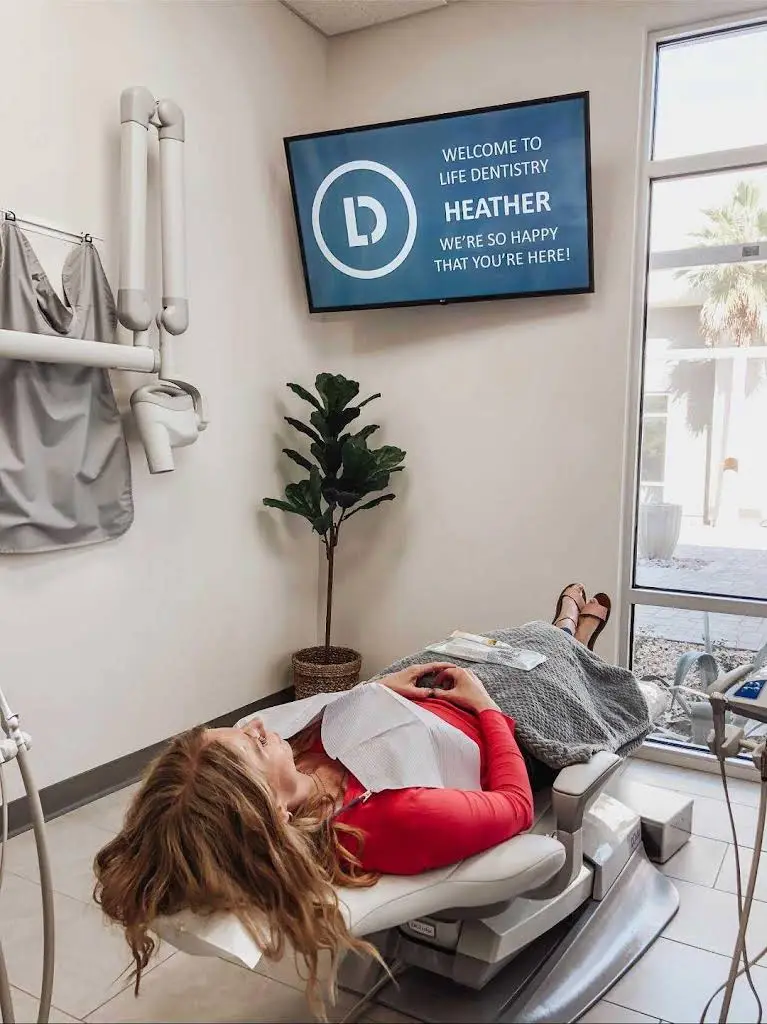 Life Dentistry