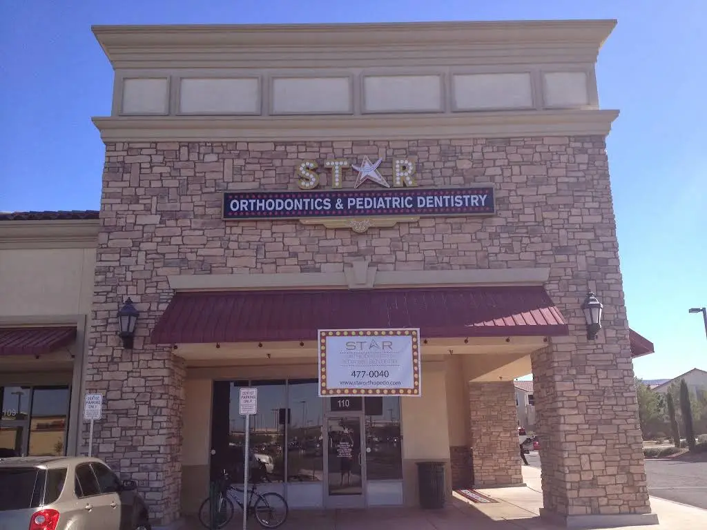 Star Orthodontics and Pediatric Dentistry