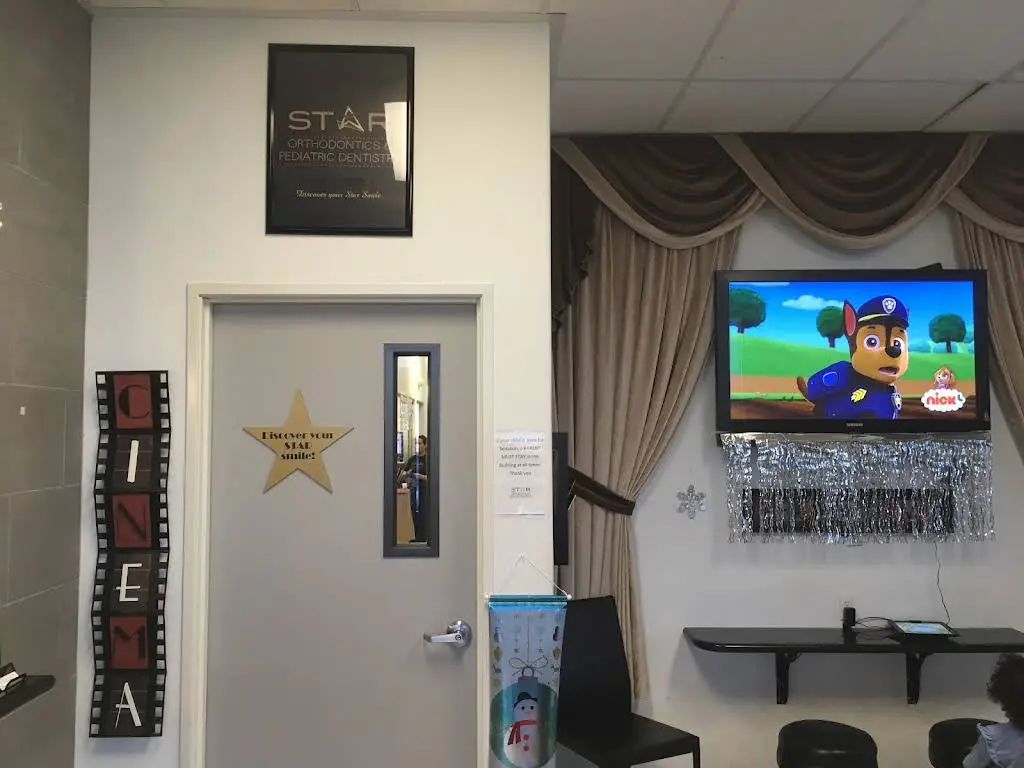 Star Orthodontics and Pediatric Dentistry