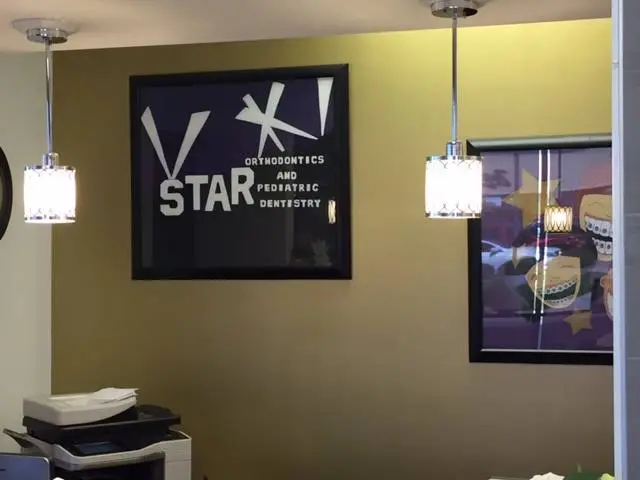 Star Orthodontics and Pediatric Dentistry