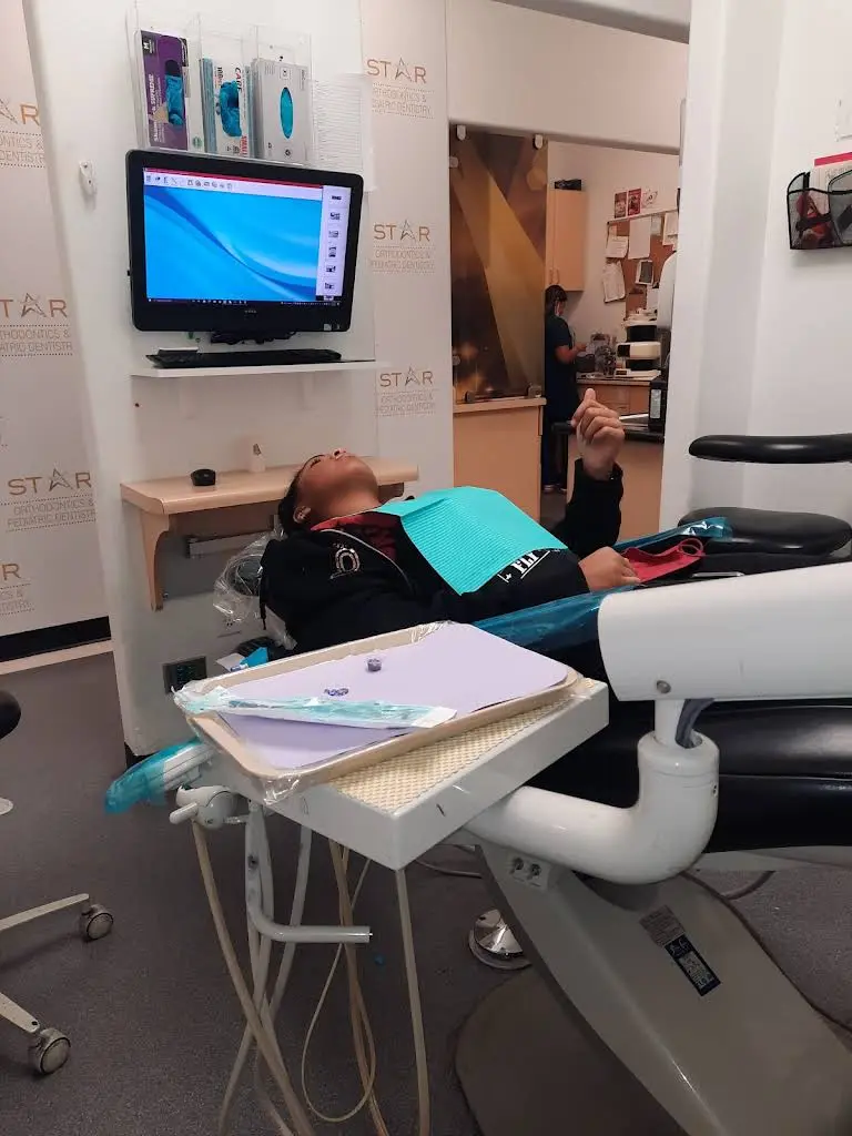 Star Orthodontics and Pediatric Dentistry