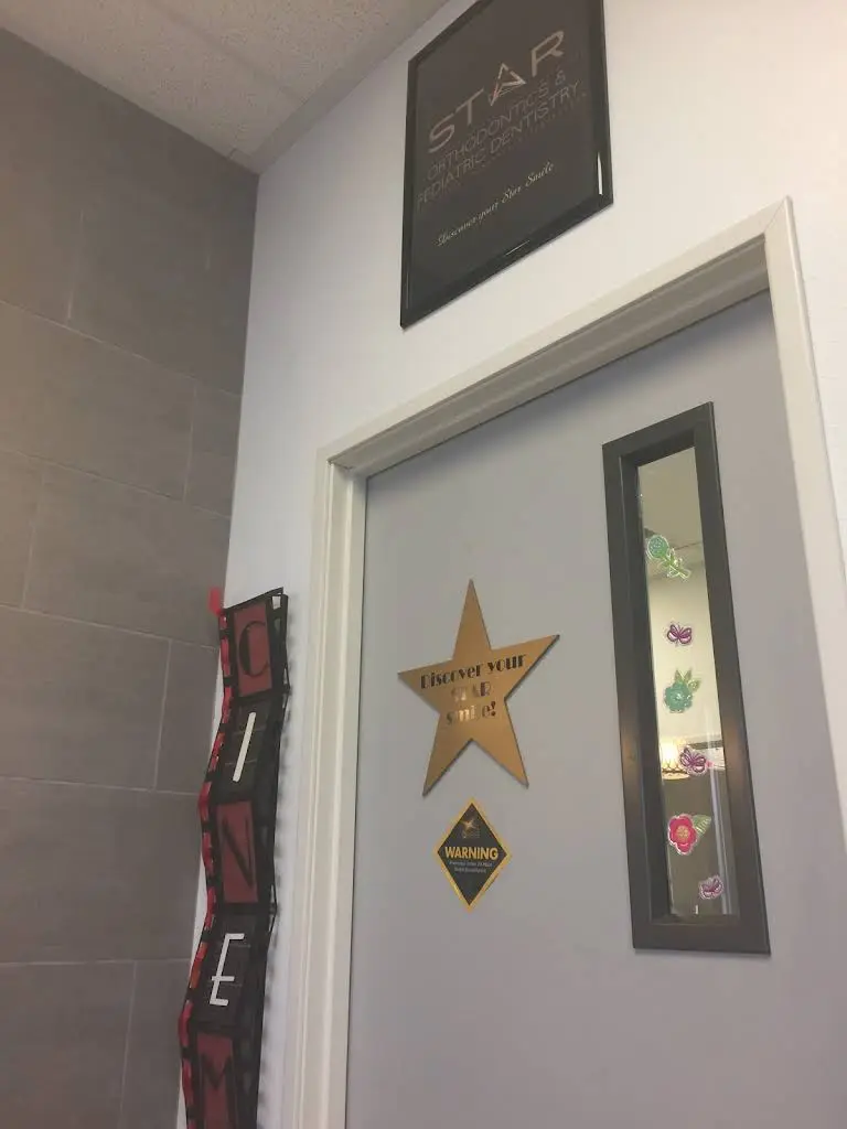 Star Orthodontics and Pediatric Dentistry