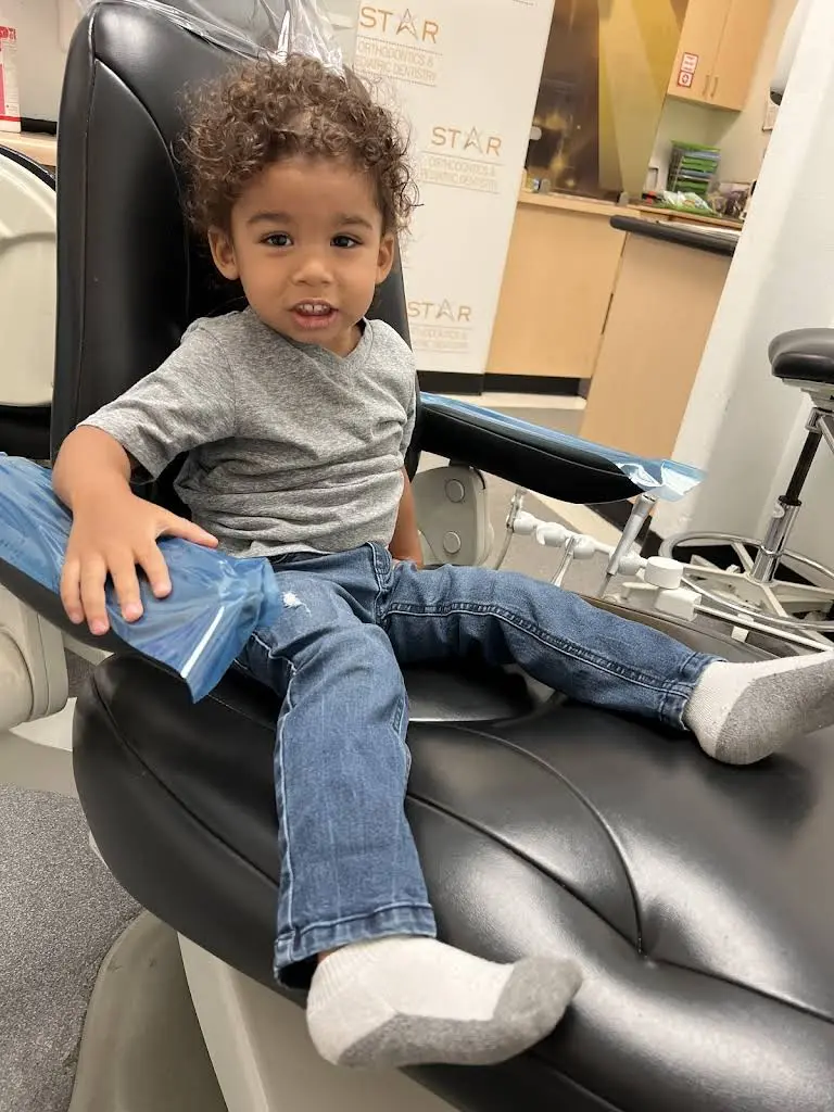 Star Orthodontics and Pediatric Dentistry