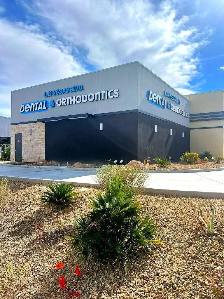 Las Vegas Blvd Dental & Orthodontics