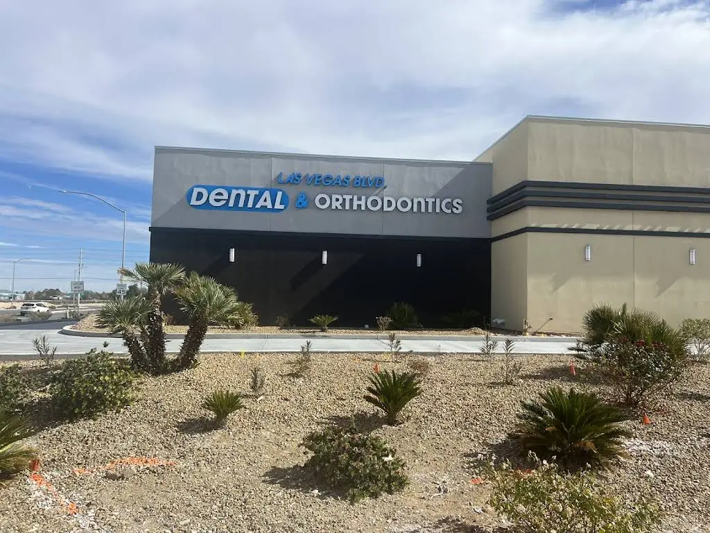 Las Vegas Blvd Dental & Orthodontics