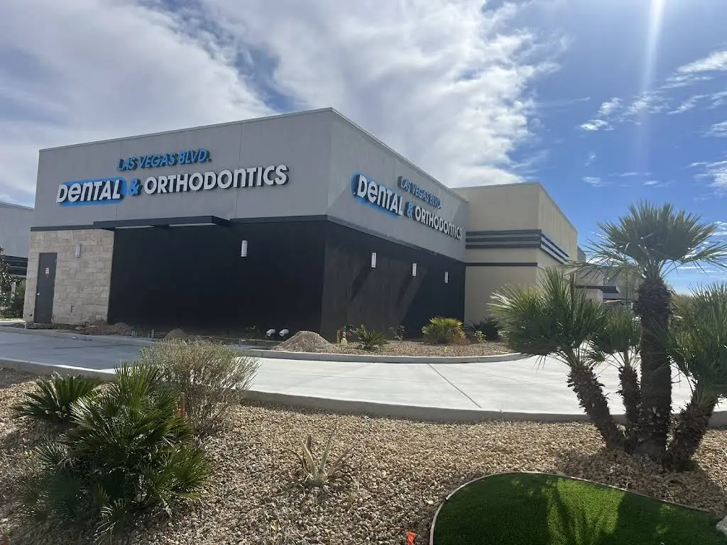 Las Vegas Blvd Dental & Orthodontics
