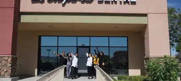 Inspired Dental Implant & Sedation Dentistry