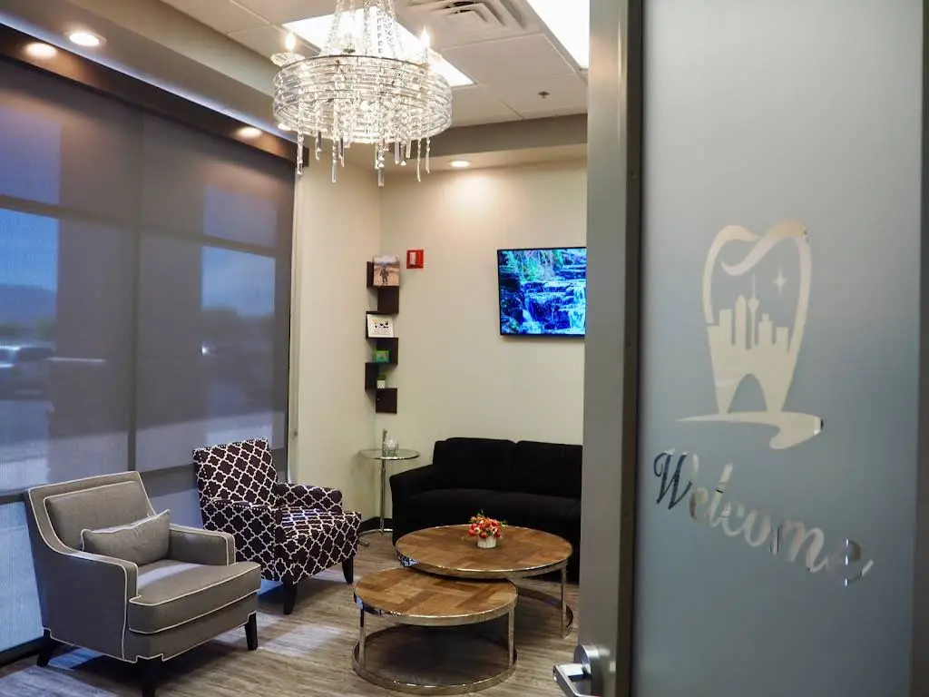 Inspired Dental Implant & Sedation Dentistry