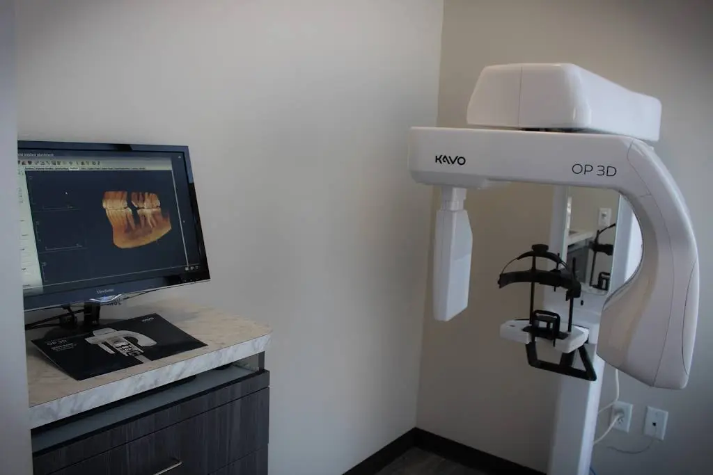 Inspired Dental Implant & Sedation Dentistry