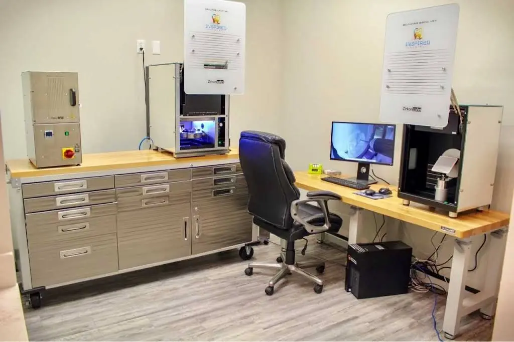 Inspired Dental Implant & Sedation Dentistry