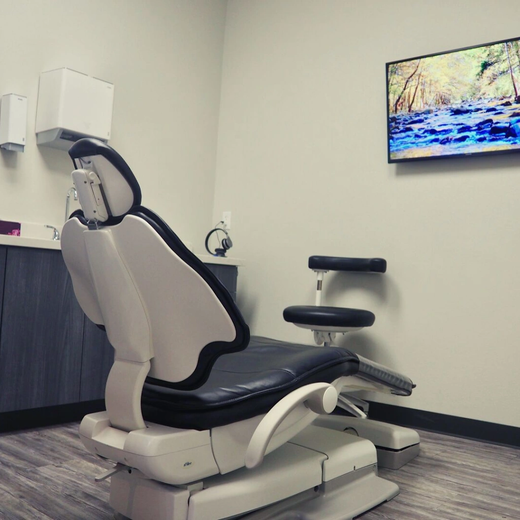 Inspired Dental Implant & Sedation Dentistry