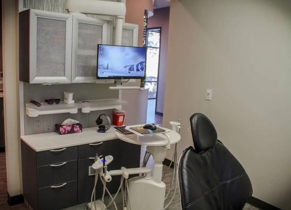 Inspired Dental Implant & Sedation Dentistry
