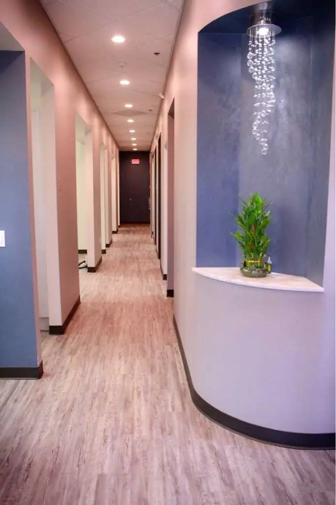 Inspired Dental Implant & Sedation Dentistry