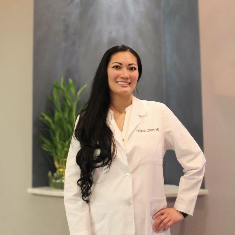 Inspired Dental Implant & Sedation Dentistry