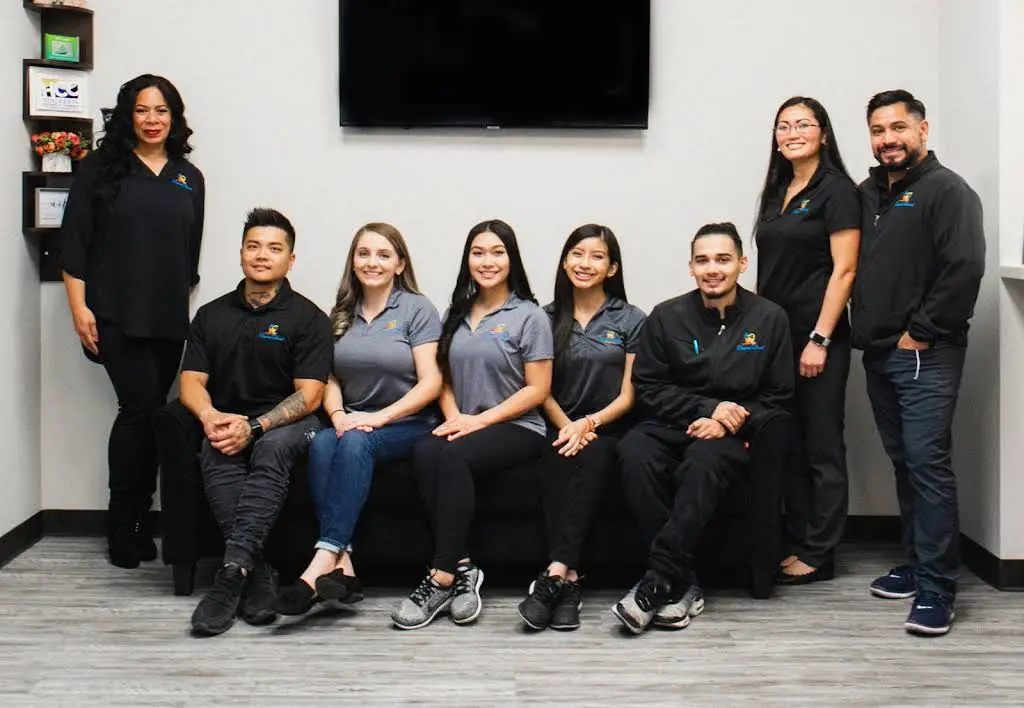 Inspired Dental Implant & Sedation Dentistry