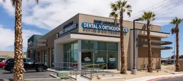 West Henderson Dental & Orthodontics