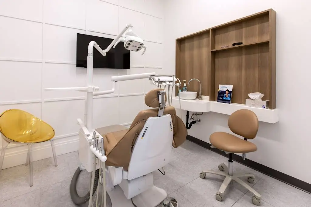 West Henderson Dental & Orthodontics