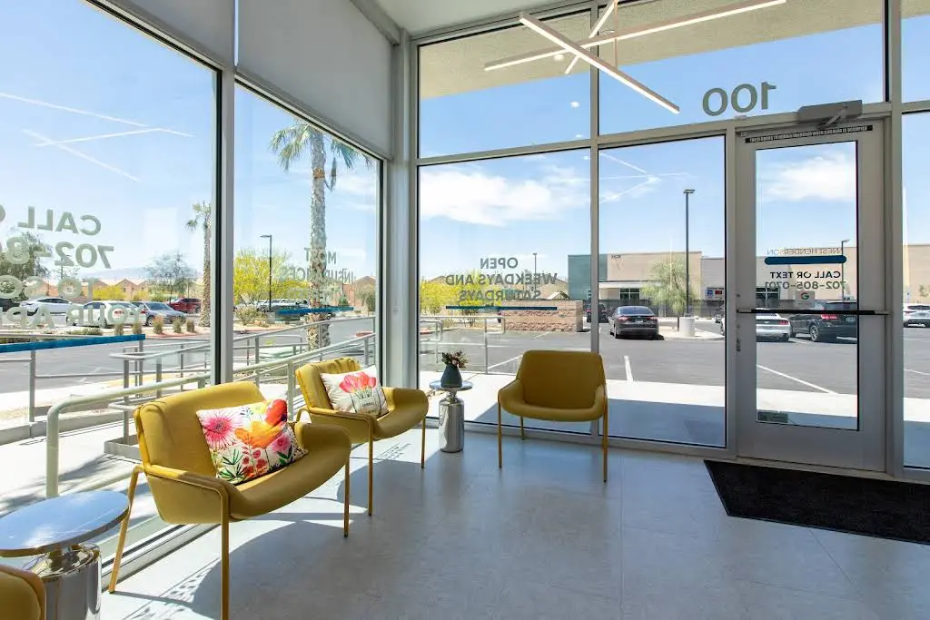 West Henderson Dental & Orthodontics