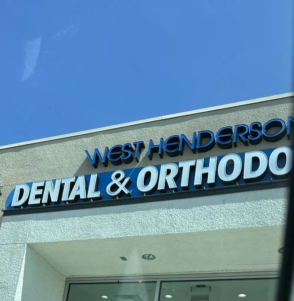 West Henderson Dental & Orthodontics