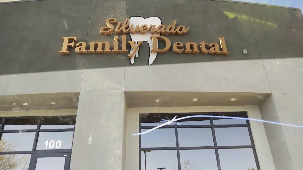 Silverado Family Dental