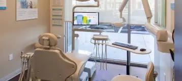 Maryland Parkway Smiles Dentistry