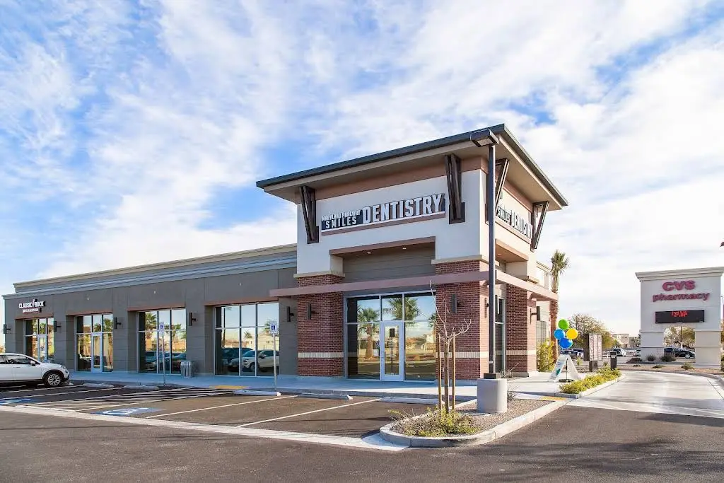 Maryland Parkway Smiles Dentistry