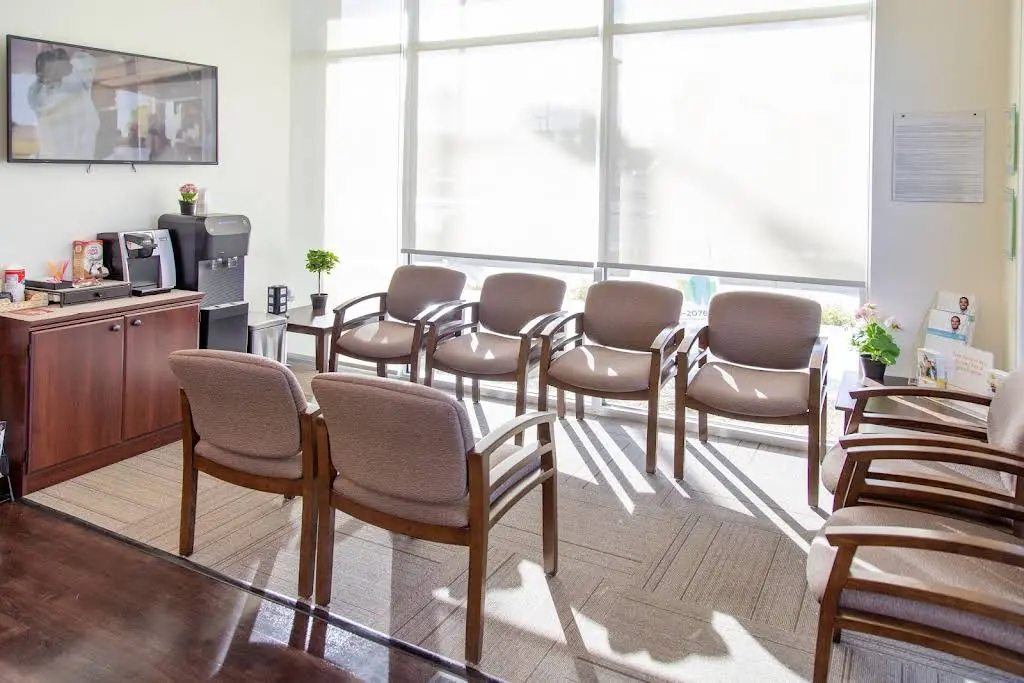 Maryland Parkway Smiles Dentistry