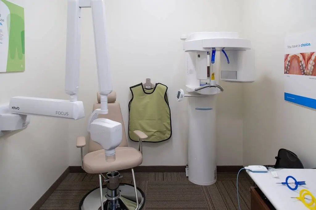 Maryland Parkway Smiles Dentistry