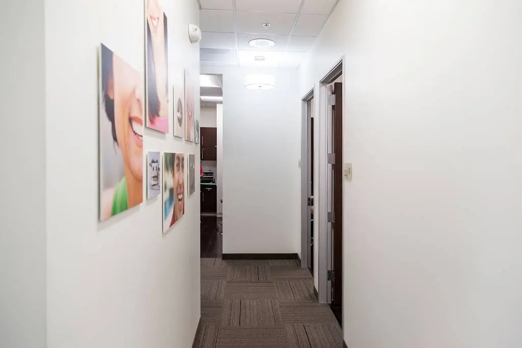 Maryland Parkway Smiles Dentistry
