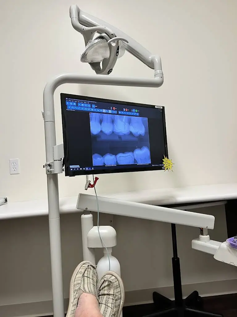 Maryland Parkway Smiles Dentistry