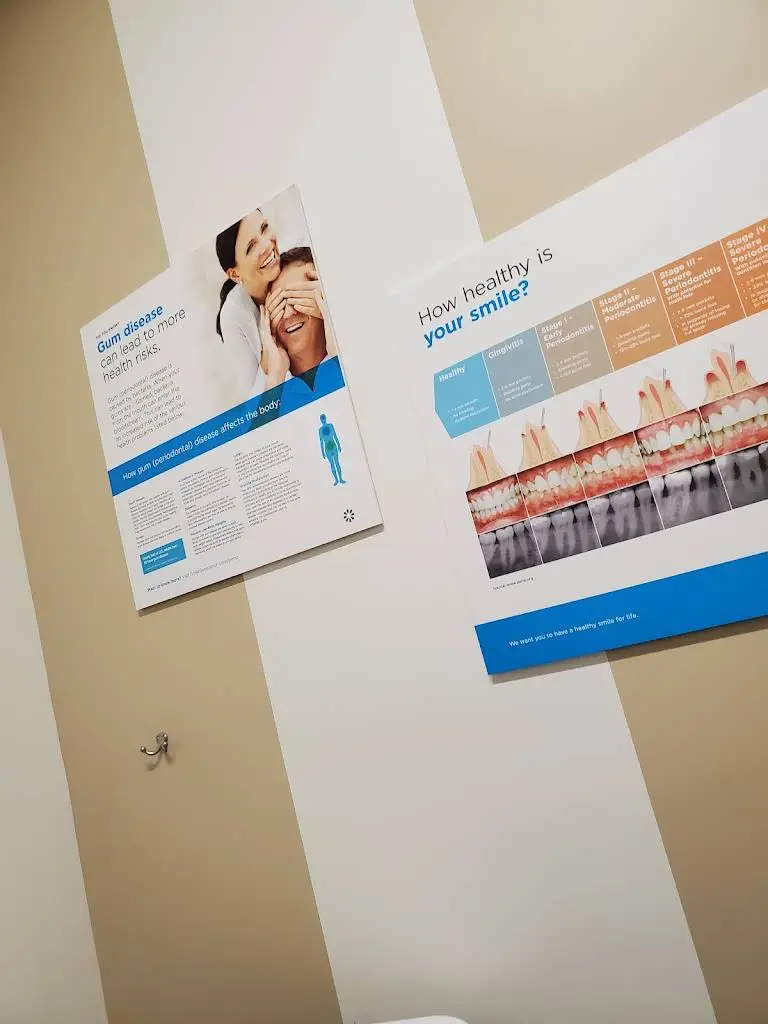 Maryland Parkway Smiles Dentistry
