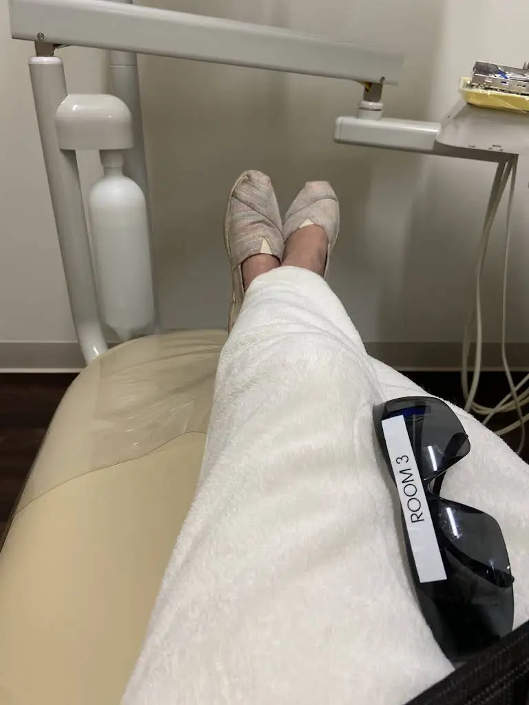 Maryland Parkway Smiles Dentistry