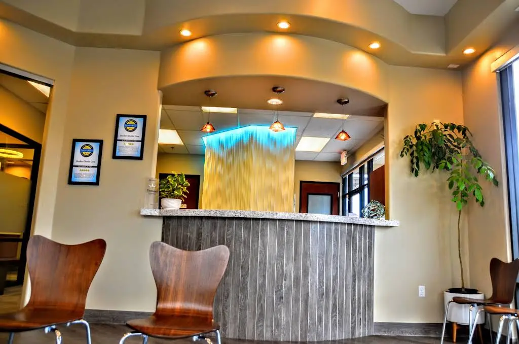 Modern Dental Care
