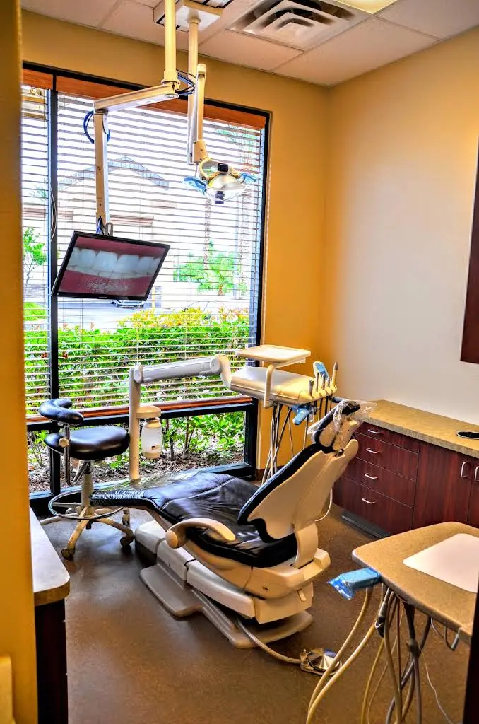 Modern Dental Care
