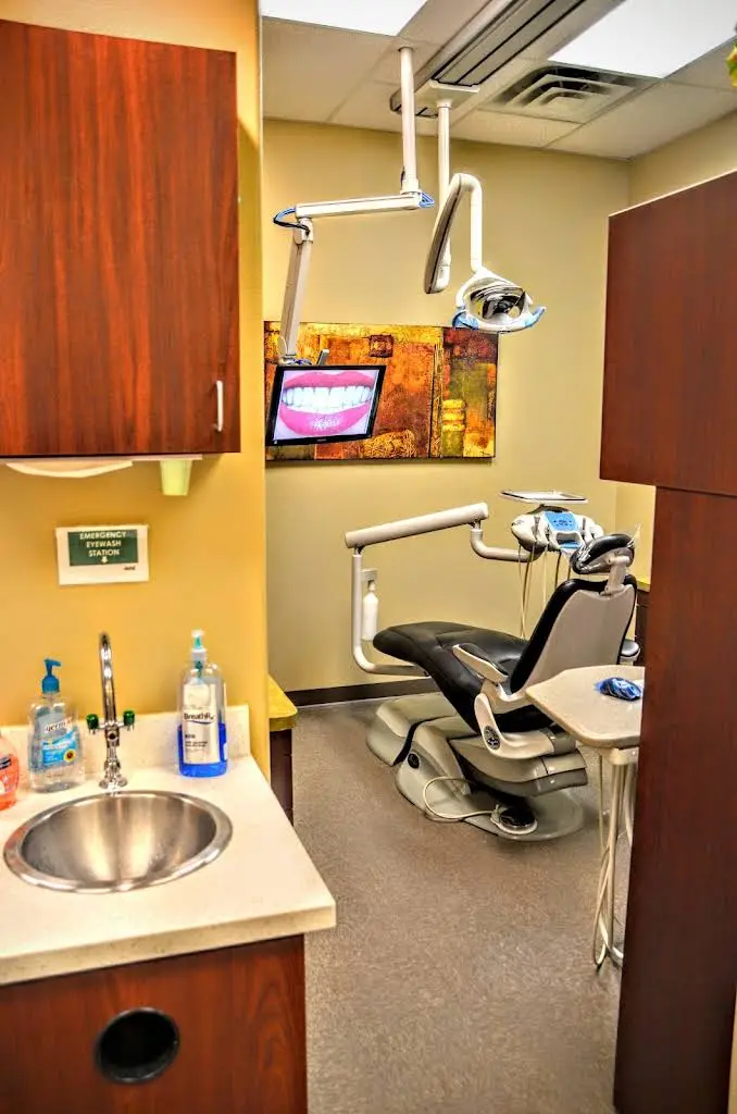 Modern Dental Care
