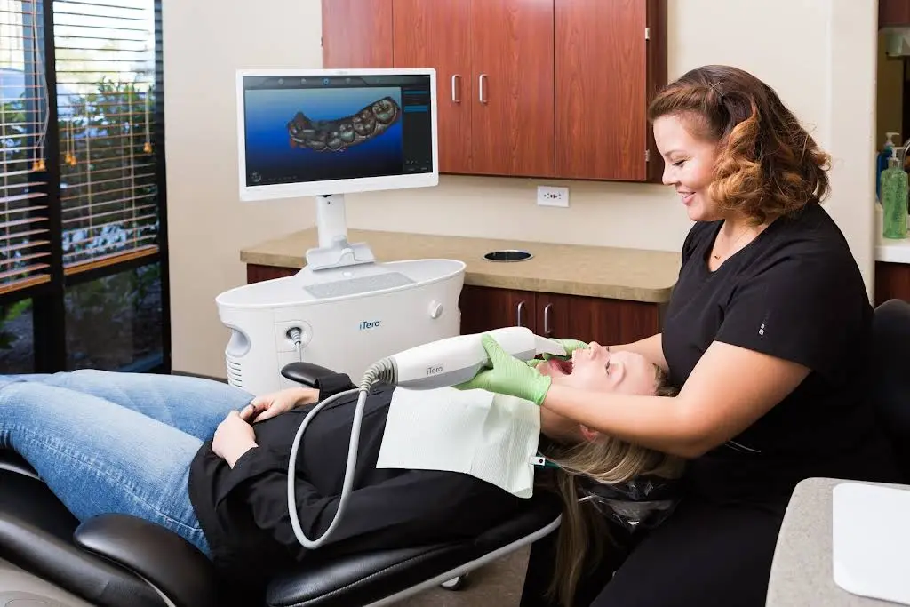 Modern Dental Care