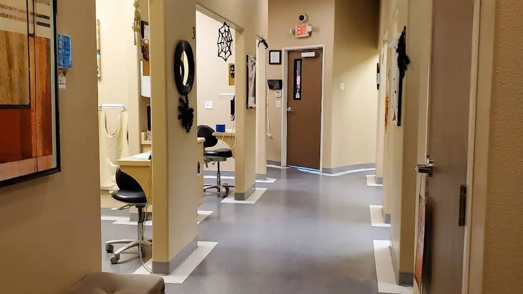 Red Hills Dental