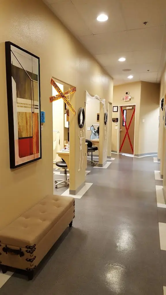 Red Hills Dental