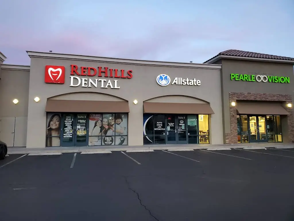 Red Hills Dental