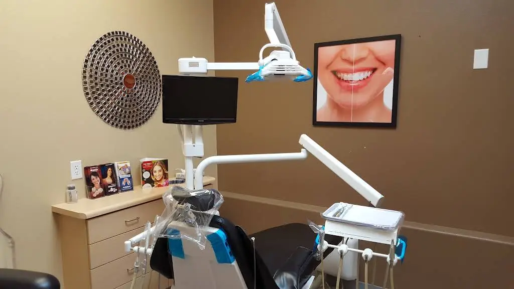 Red Hills Dental