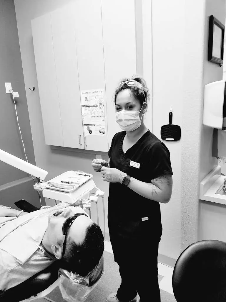 Red Hills Dental