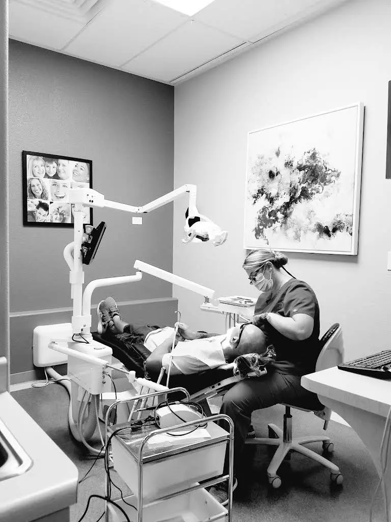 Red Hills Dental