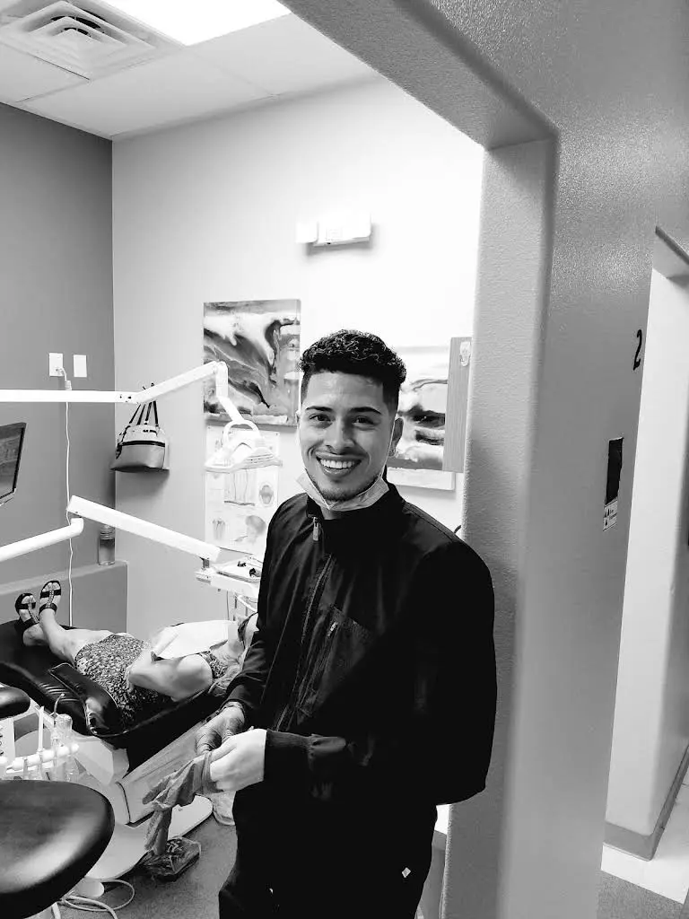 Red Hills Dental