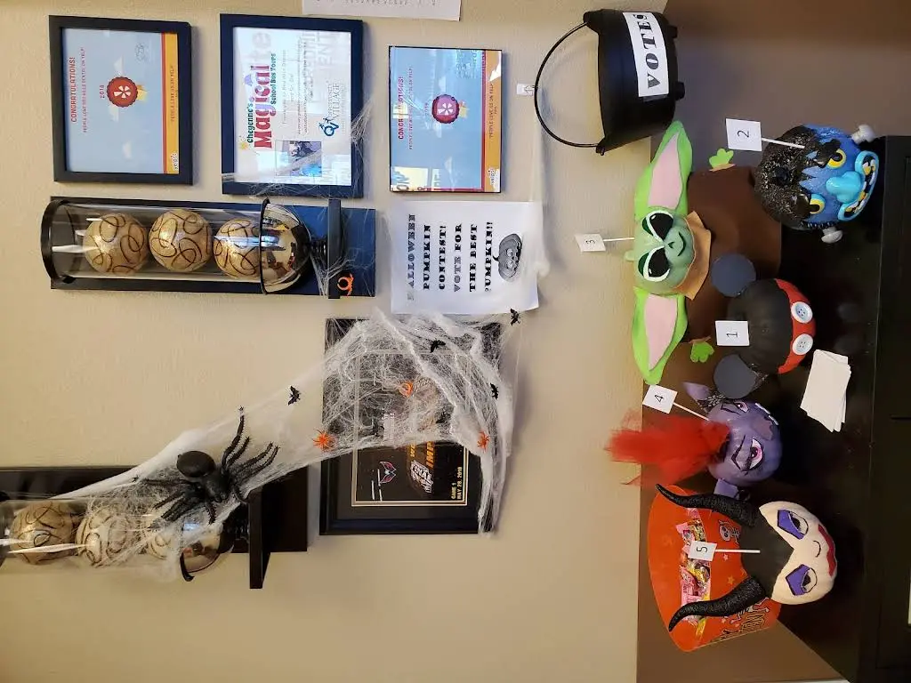 Red Hills Dental